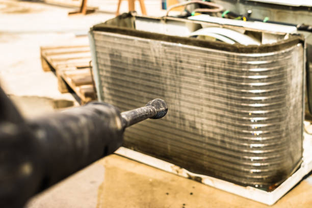 Best Local Air Duct Cleaning Services  in Rural Hall, NC