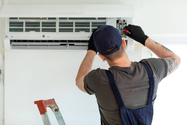 Best Air Duct Cleaning Near Me  in Rural Hall, NC