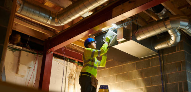 Best Ventilation Cleaning Services  in Rural Hall, NC