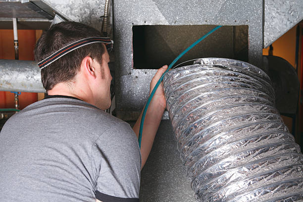 Best HVAC System Cleaning  in Rural Hall, NC