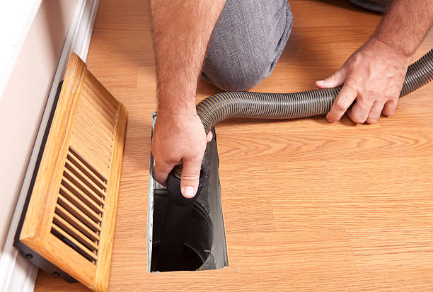 Best Affordable HVAC Duct Cleaning  in Rural Hall, NC