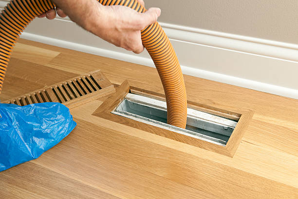 Best Best Air Duct Cleaning Company  in Rural Hall, NC