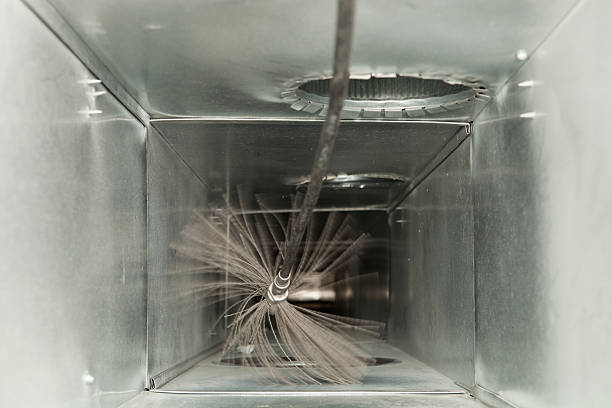 Best Air Duct Cleaning Near Me  in Rural Hall, NC