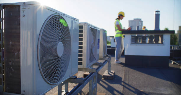 Best Professional Duct Cleaning Services  in Rural Hall, NC