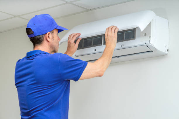 Best Emergency Air Duct Cleaning  in Rural Hall, NC