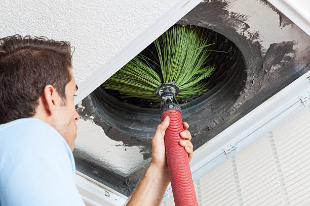 Best Commercial Air Duct Cleaning  in Rural Hall, NC